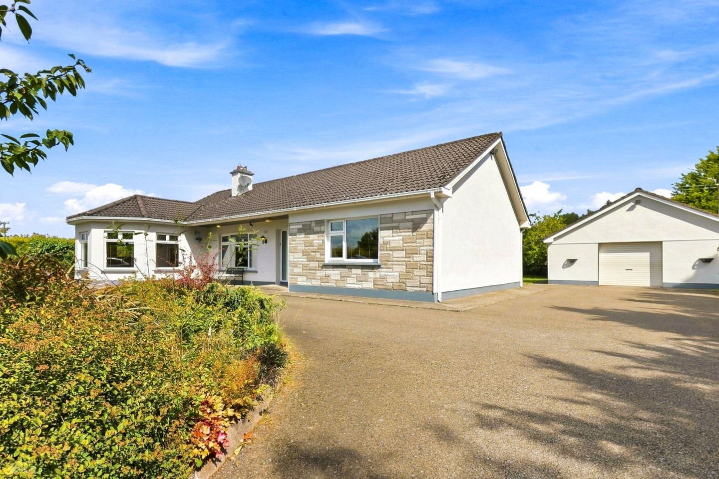 Newcastle, Enfield, Enfield, Co. Meath, A83KH31
