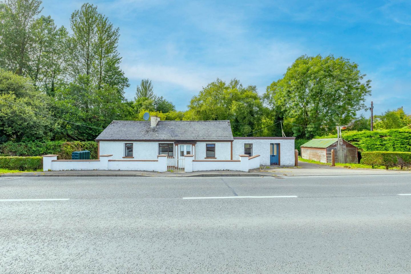 Doon, Derrylin Road, Ballyconnell, Co. Cavan, H14VP30