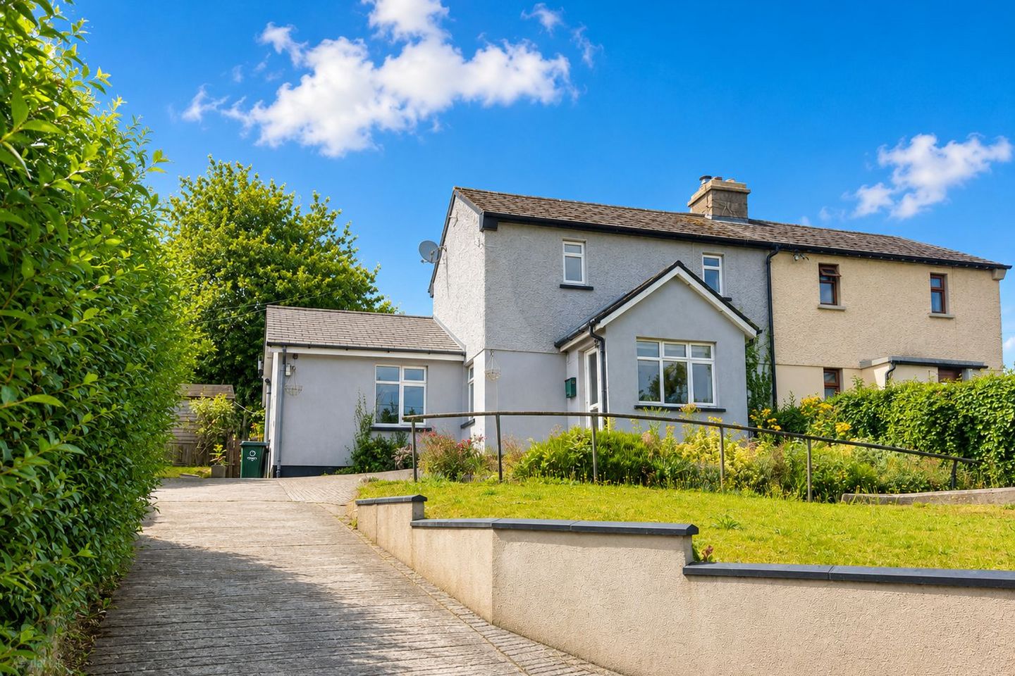 2 Marian Terrace, Cheekpoint, Cheekpoint, Co. Waterford, X91FD35
