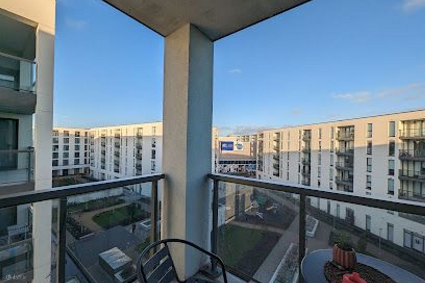 Apartment 623, Block U, Charlestown Place, Saint M, Dublin 11