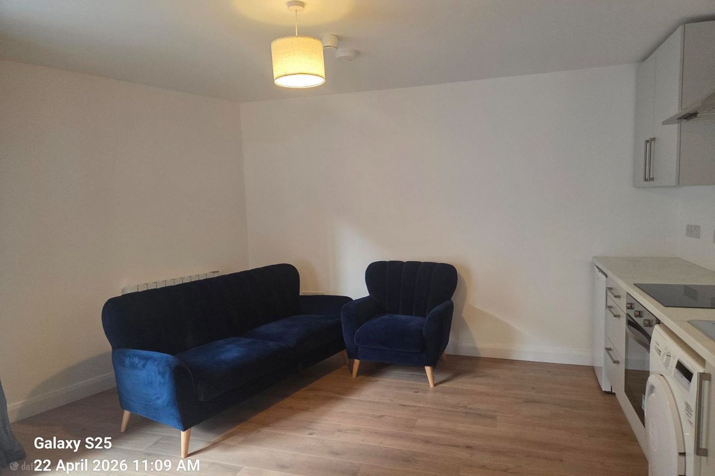 Apartment 7, Rere Of 5 Watergate Street, Metges Lane, Navan, Co. Meath