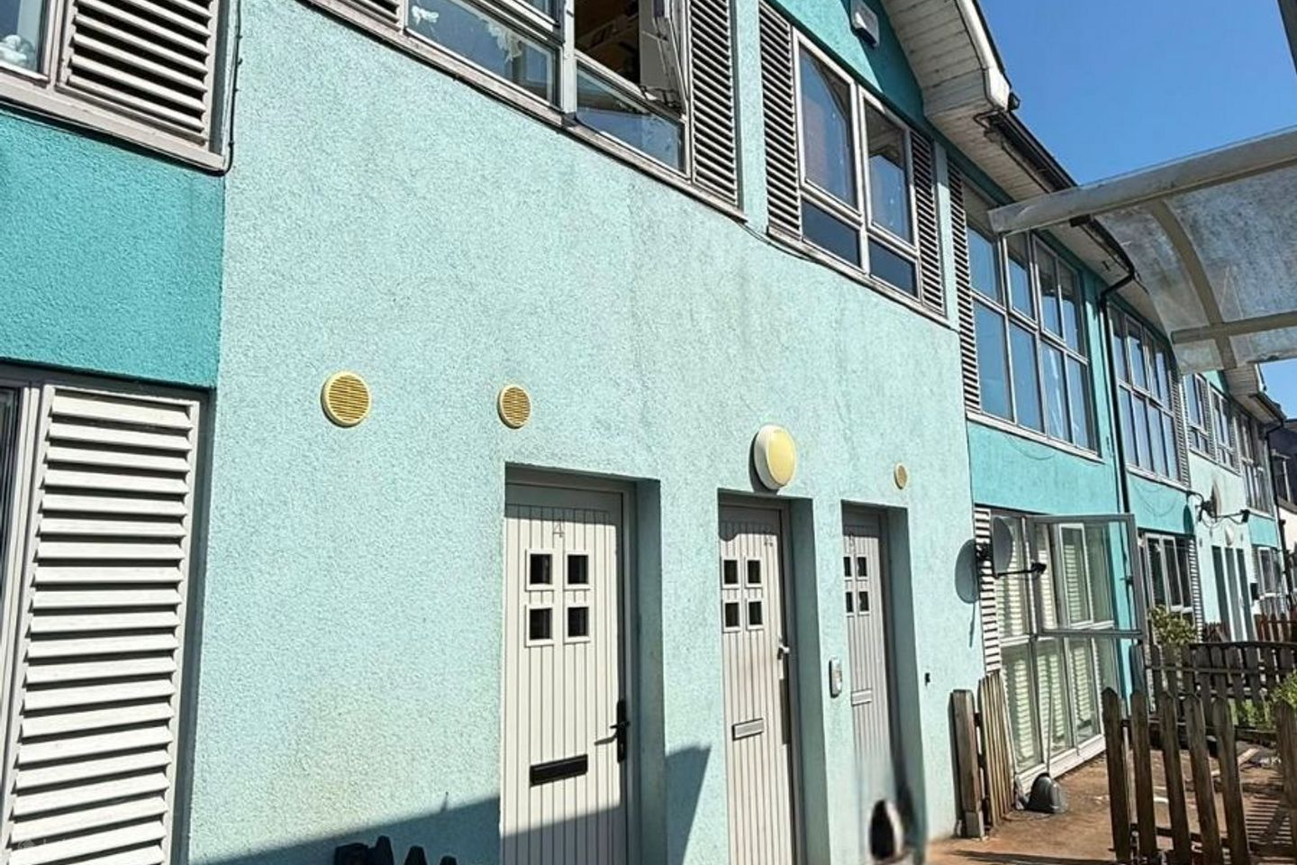 Apartment 14, Block 4, Main Street, Tullamore, Co. Offaly, R35F6X4