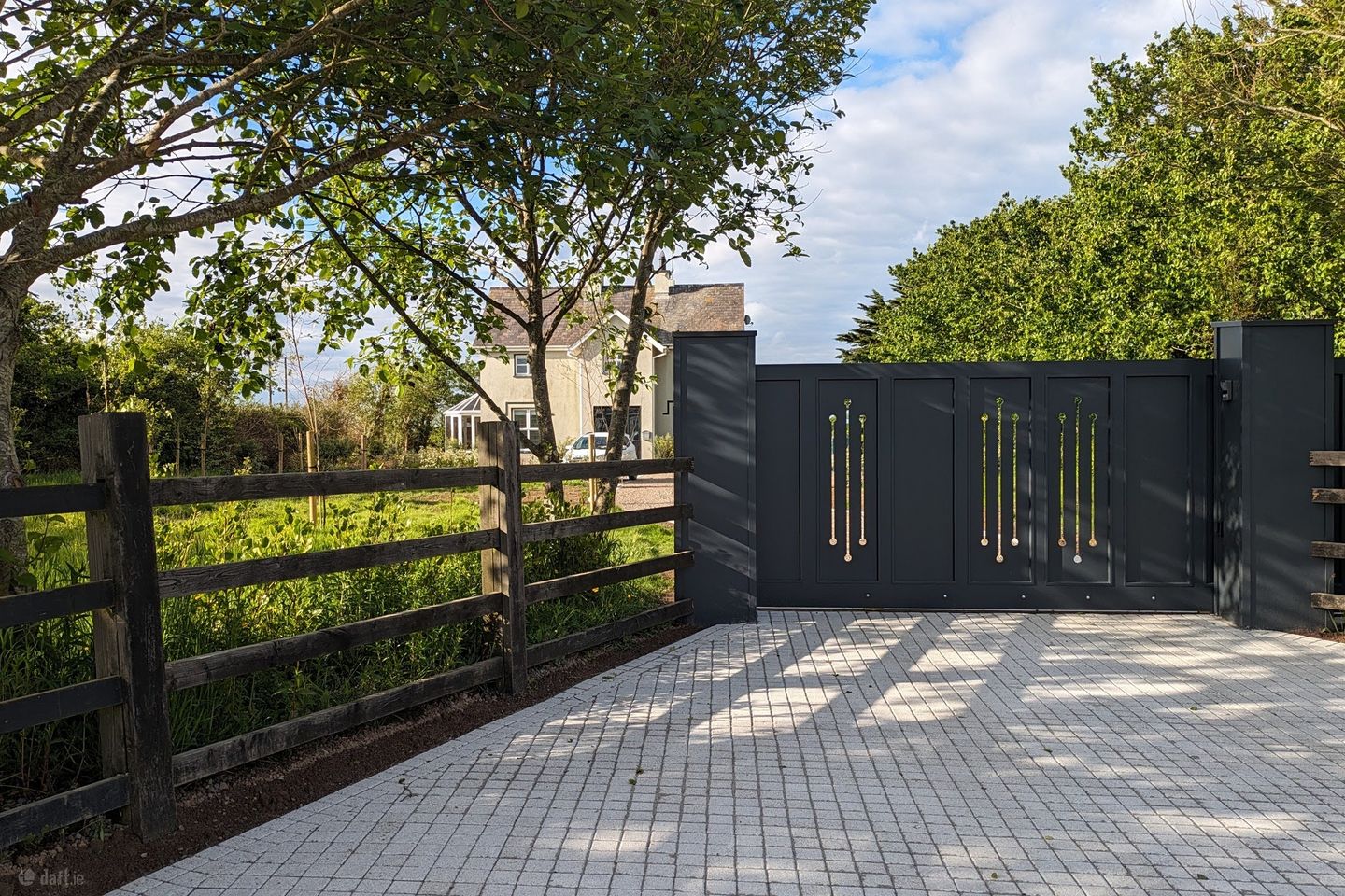 Two Hoots, Castlepaliser, Carne, Co. Wexford