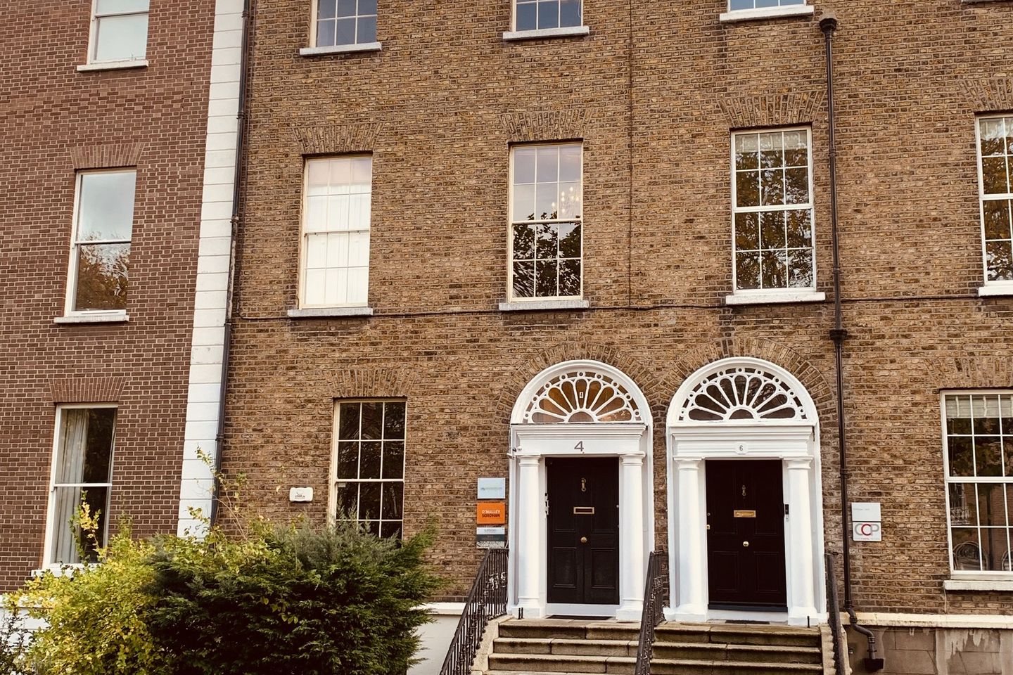 4 Waterloo Road, Ballsbridge, Ballsbridge, Dublin 4, D04A0X3