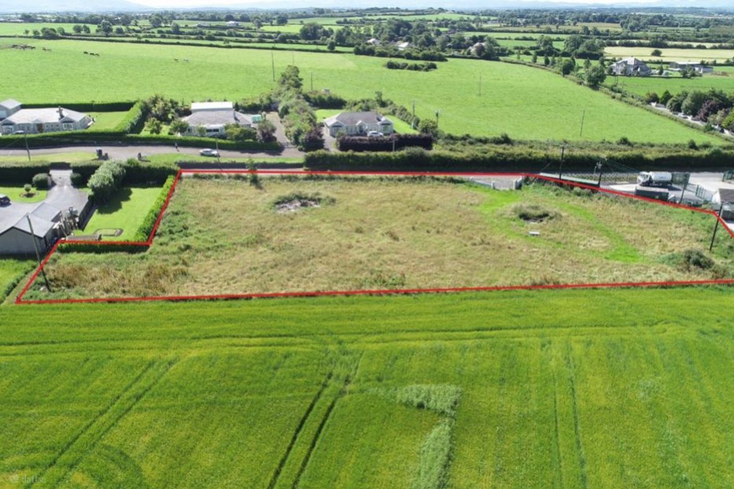 Killastafford, Cashel, Co. Tipperary