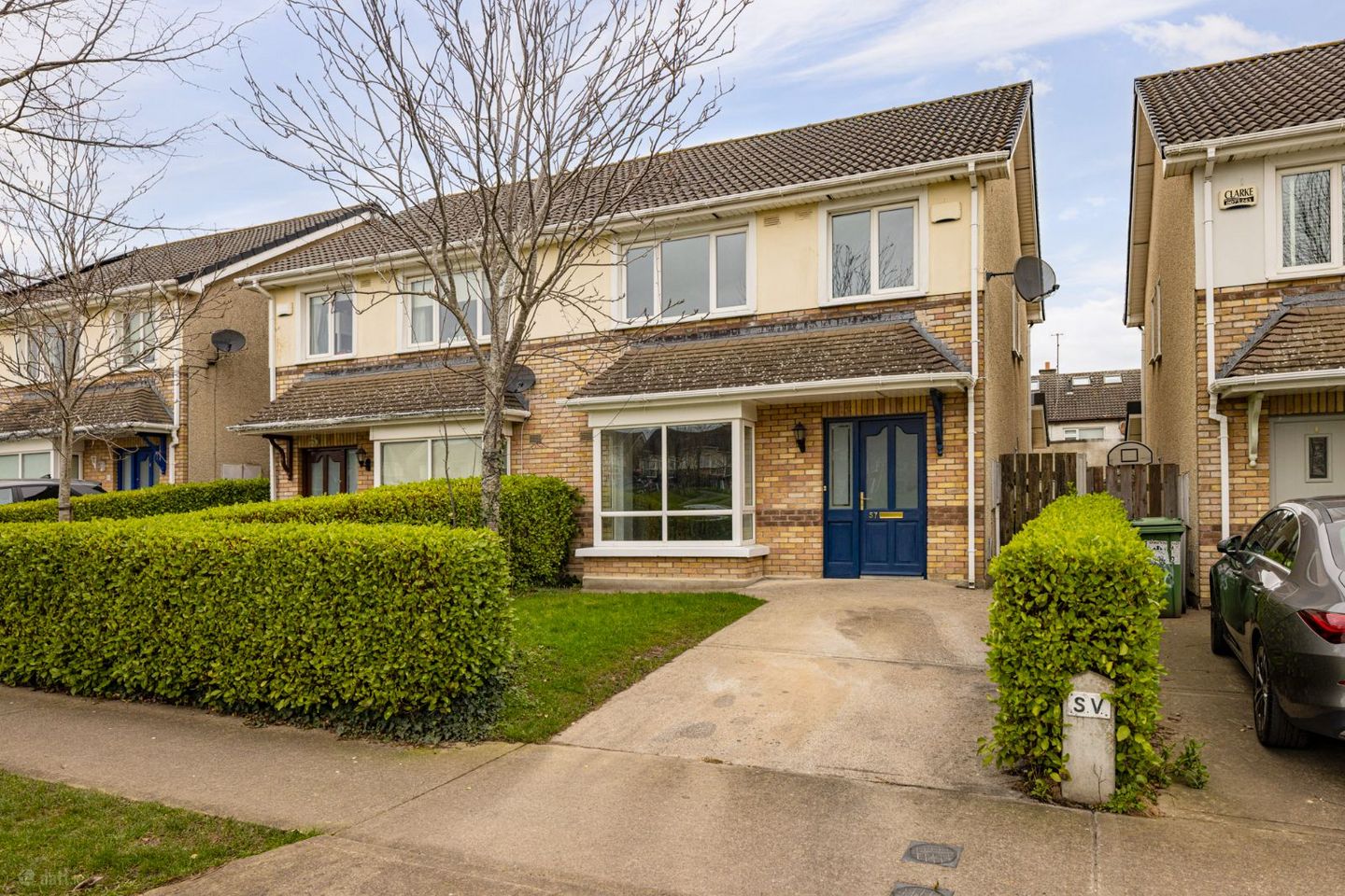 57 Cedar View, Ridgewood, Swords, Co. Dublin, K67VF72