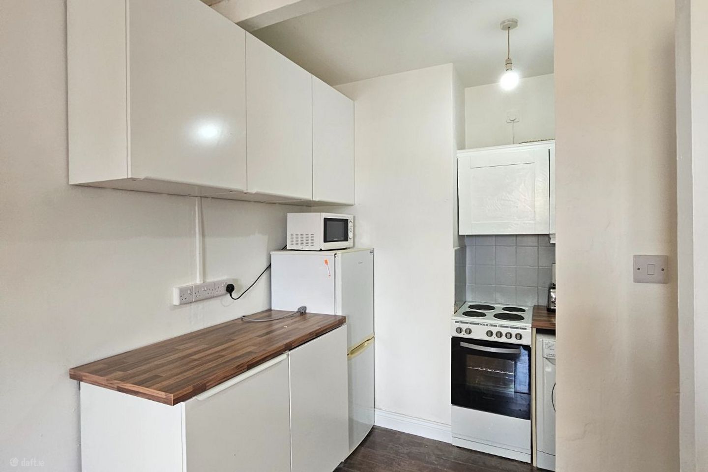2 bedroom Apartment in , Phoenix View, James'S Street, Dublin, Kilmainham, Dublin 8