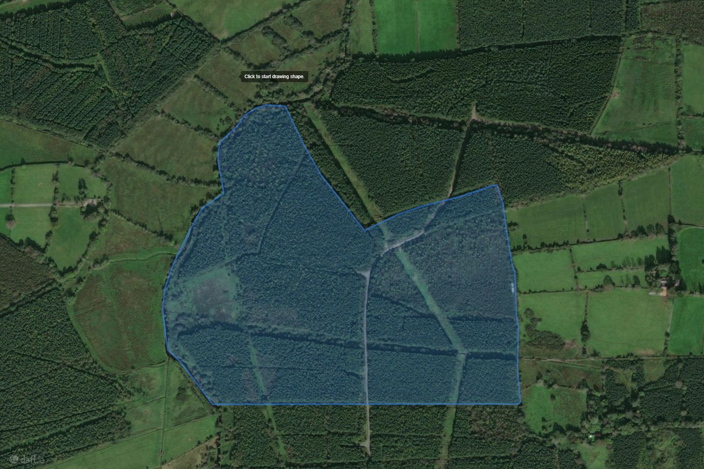 Ballycoony, Kilchreest, Loughrea, Co. Galway