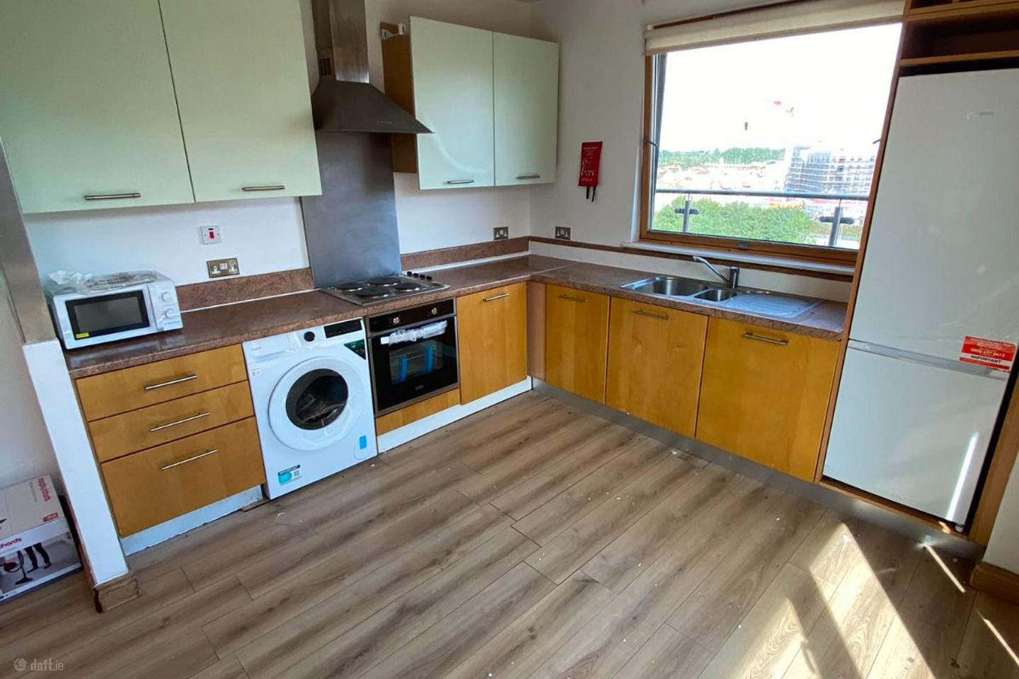 Apt 112, The Academy, Park West Pointe, Yeats Way, D12 PH29, Park West, Dublin 12