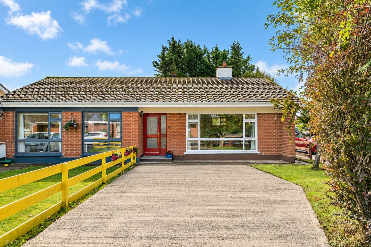 18 Liffey Lawns, Clane, Co. Kildare, W91 H0C1