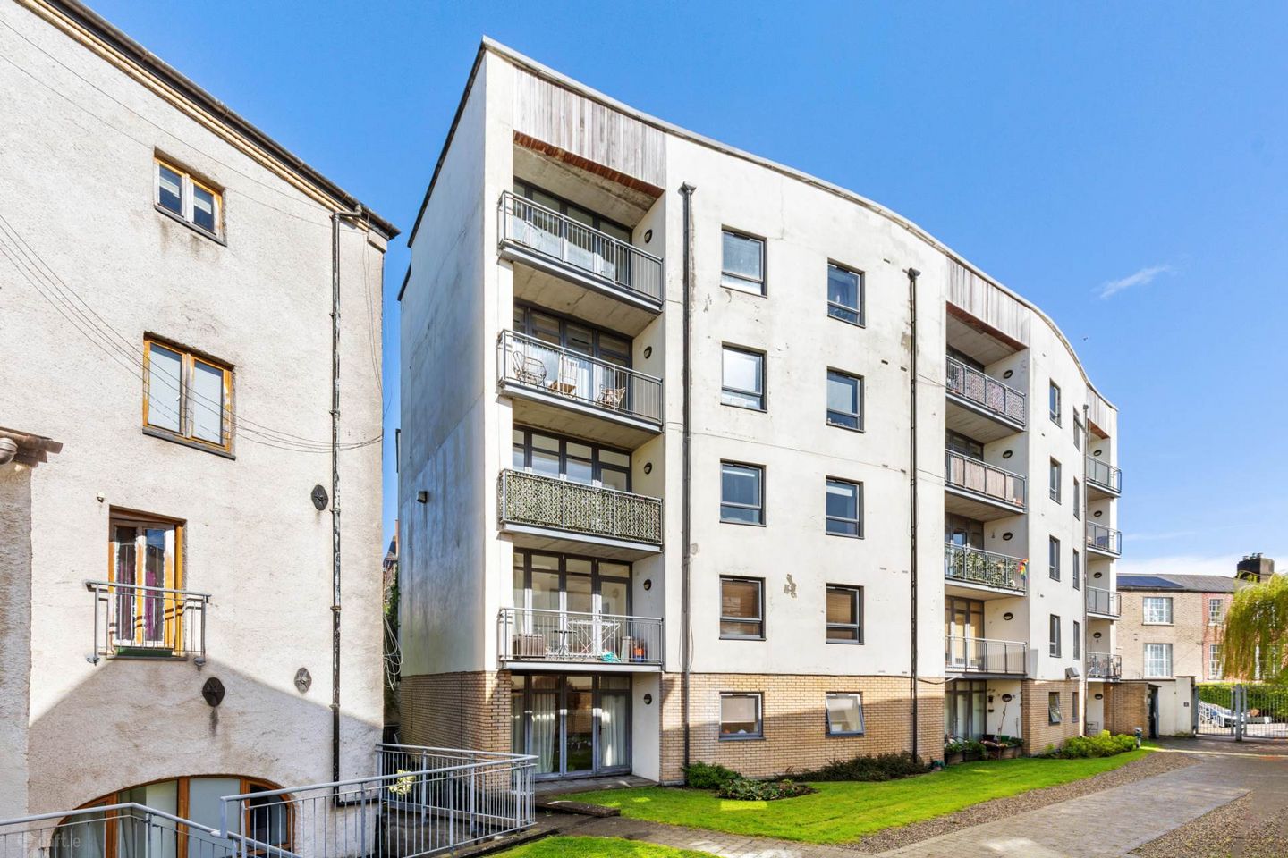 Block B, Apartment  B13 Metropolitan Apartments, Inchicore, Dublin 8, D08EP49