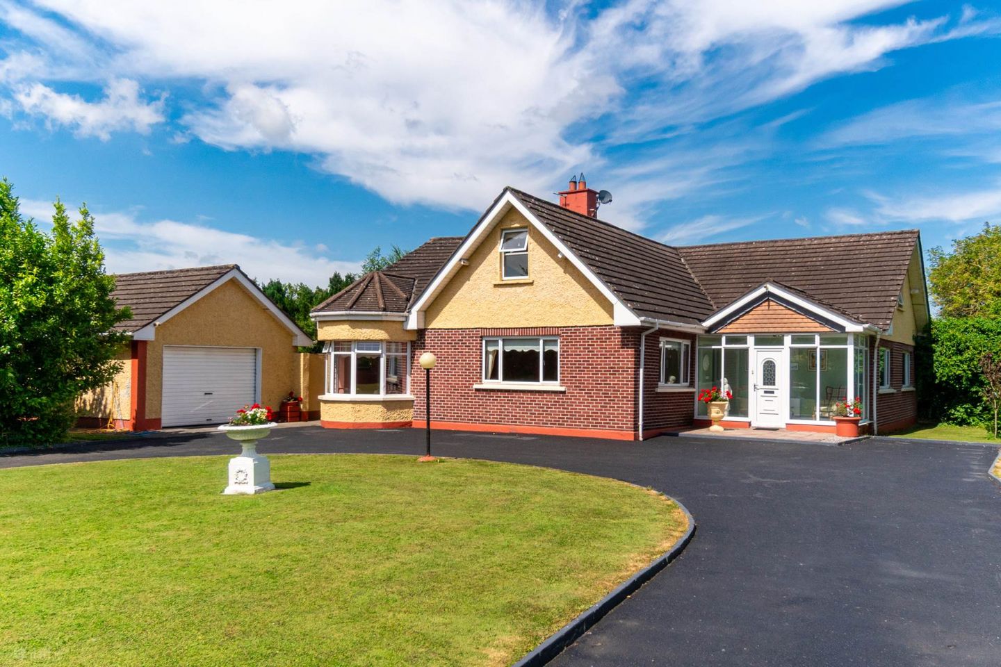 The Willows, Daars North, Sallins, Co. Kildare, W91F5Y4