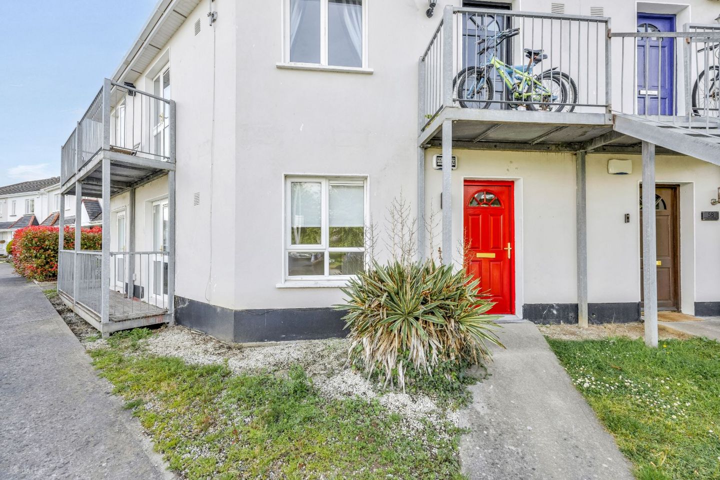 57 Holywell View, Swords, Kinsealy, Co. Dublin, K67R283