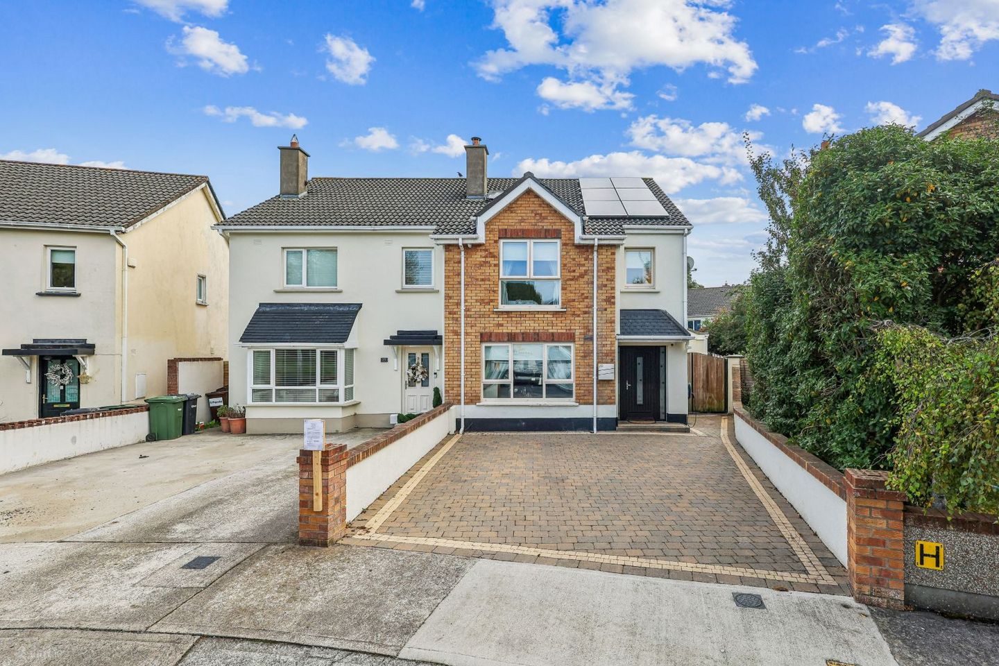 20 Castleview Row, Swords, Co. Dublin, K67CY24