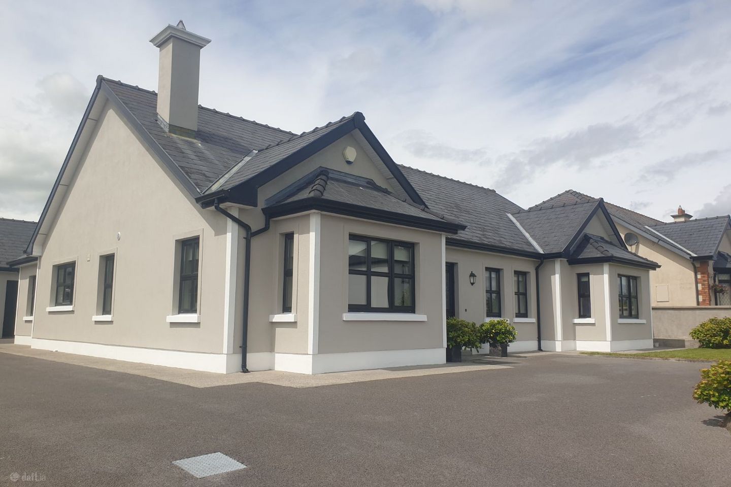 4 Woodview Court, Roscommon Town, Co. Roscommon, F42V209