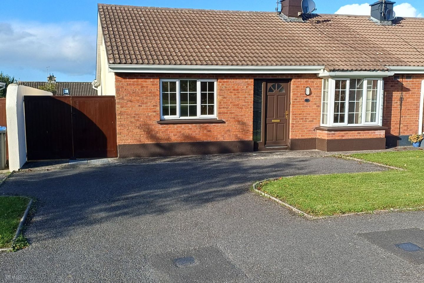 Grenville, Dublin Road, Portlaoise, Co. Laois