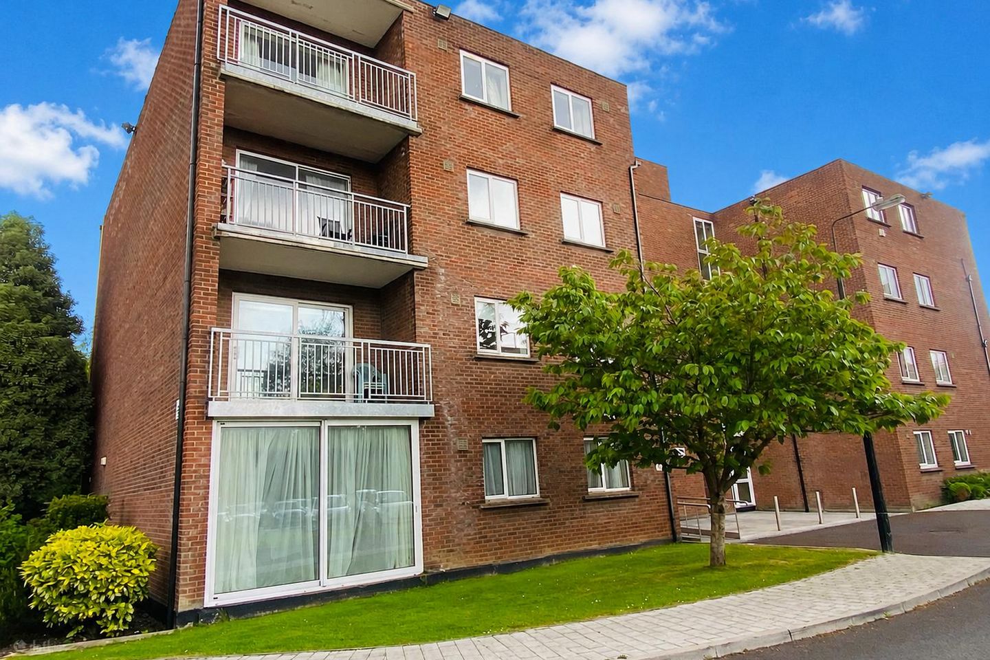 105 Richmond Court, Richmond Avenue South, Dartry, Dublin 6