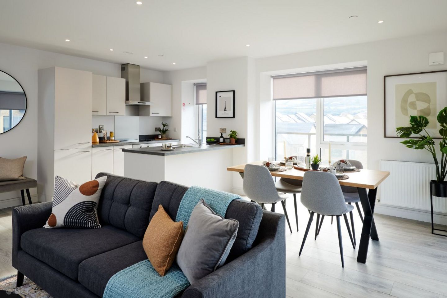 Apartment 13, Block 3, The Green, Barnoaks, Citywest, Co. Dublin