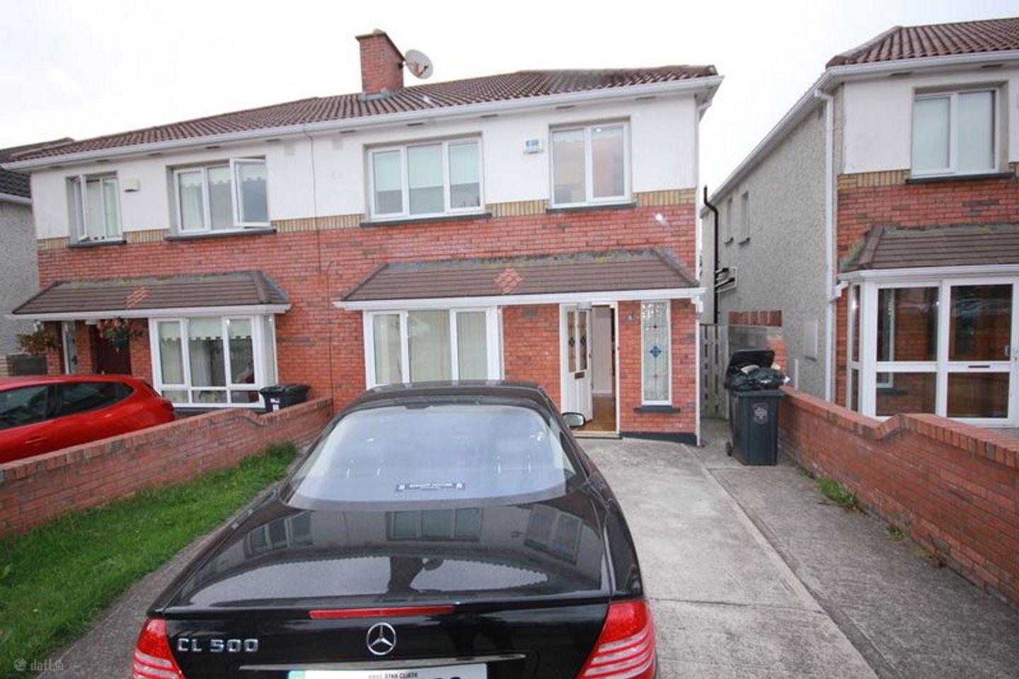 Beechdale Way, Dublin 24, Firhouse, Dublin 24