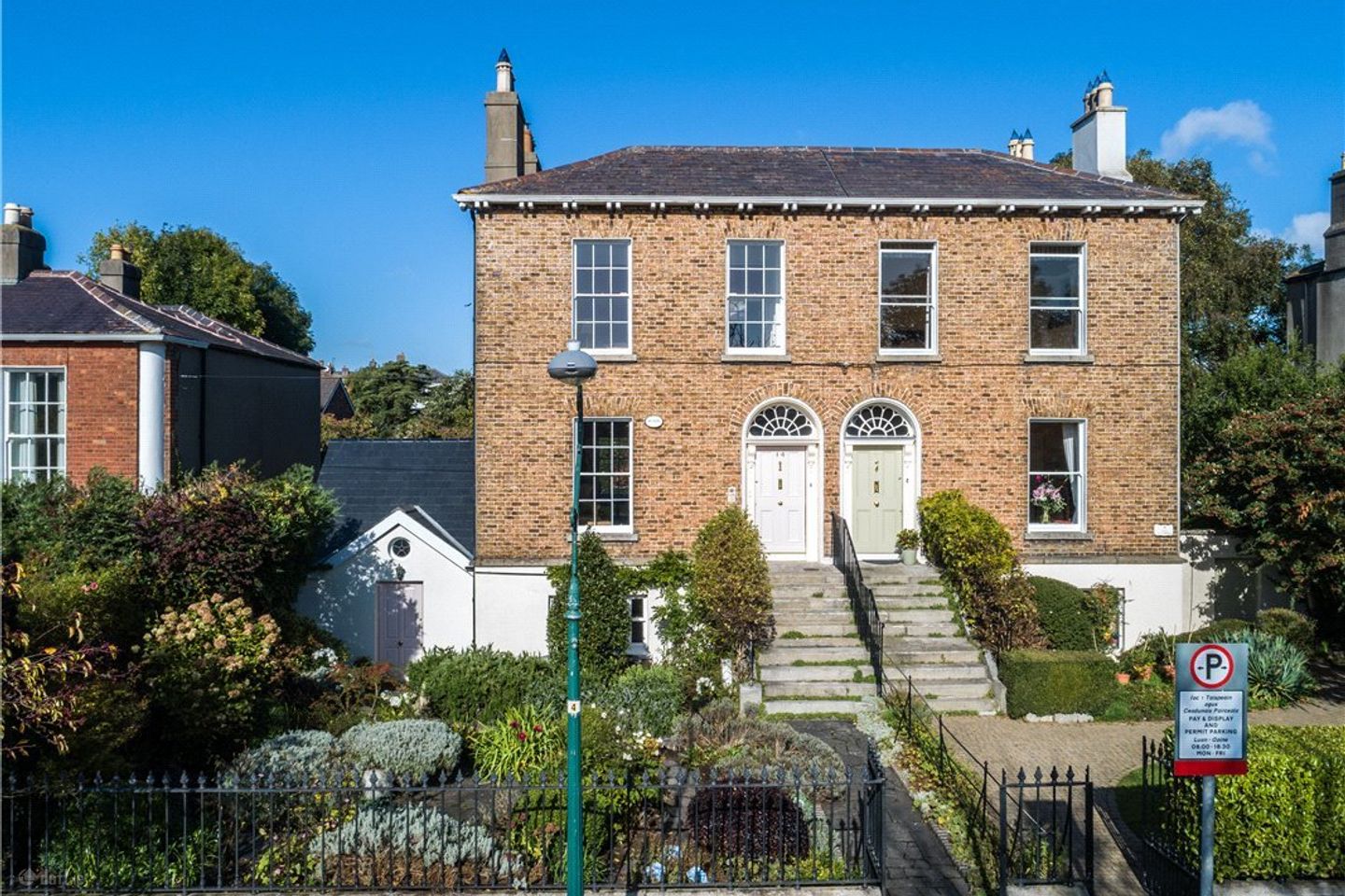 14 Charleville Road, Rathmines, Dublin 6