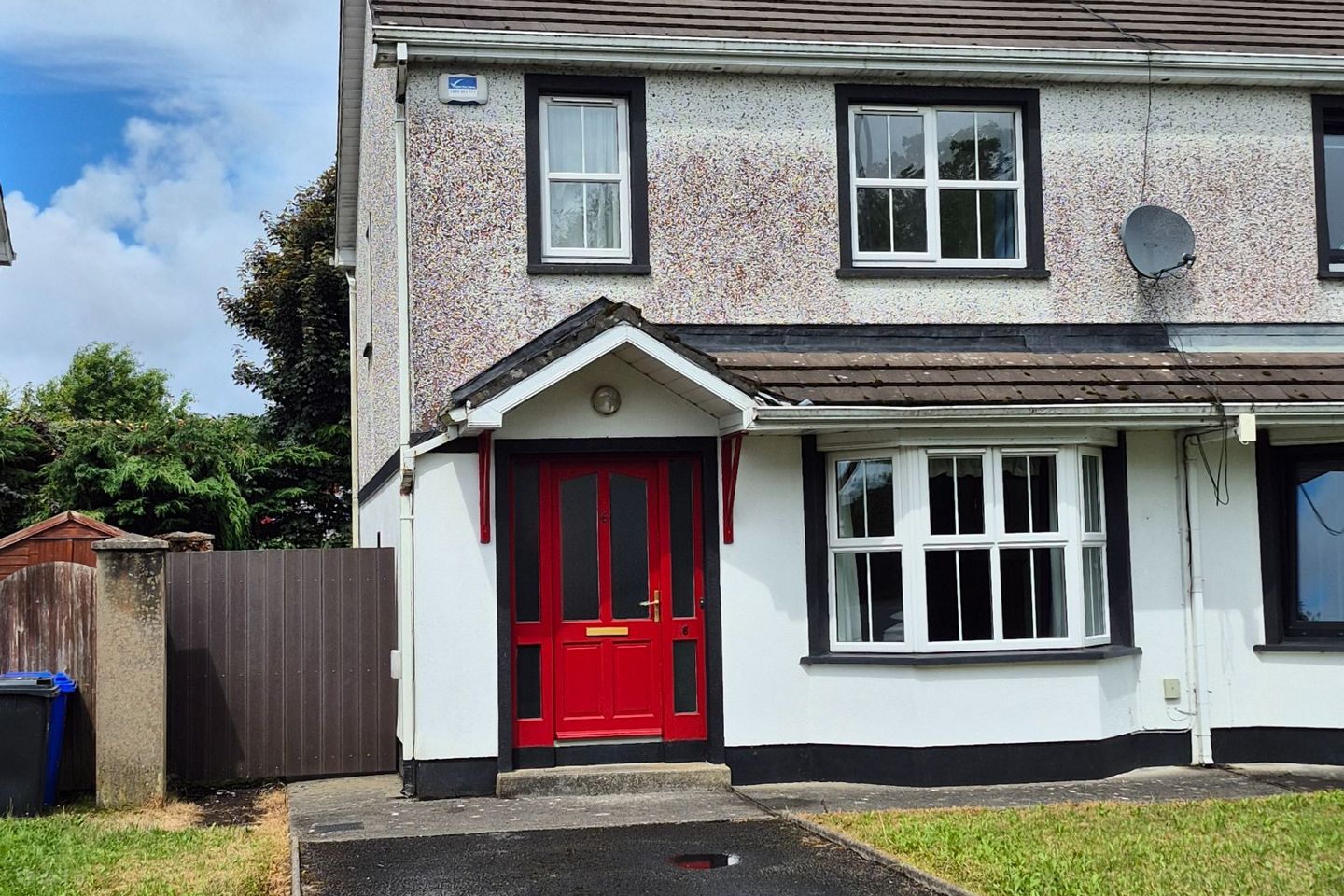 6 Victoria Place, Castlebar, Castlebar, Co. Mayo, F23XK07