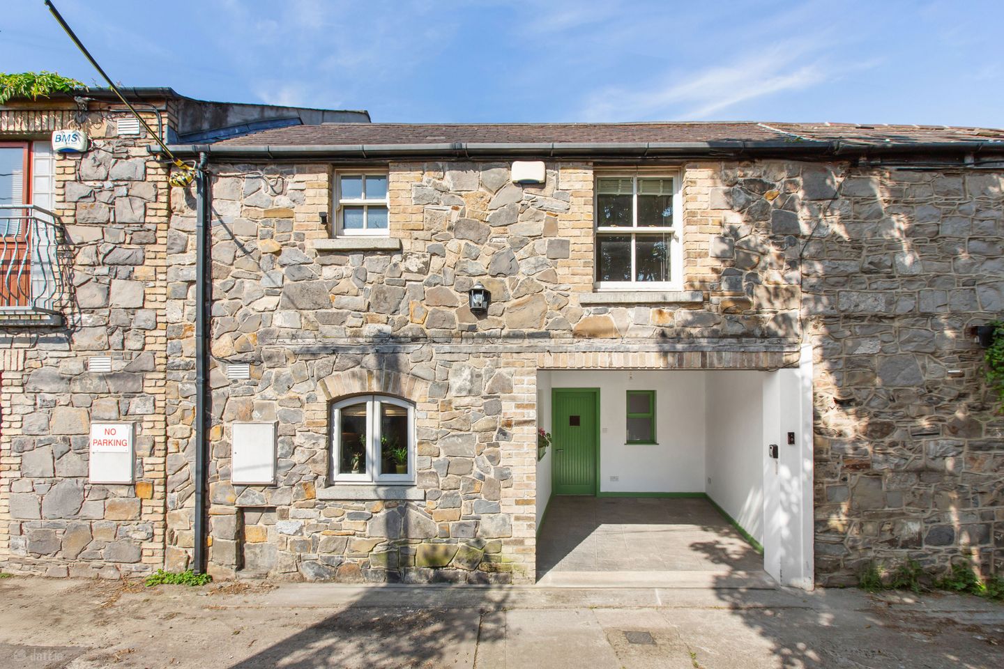14 Fortescue Lane, Off Mount Pleasant Avenue, Rathmines, Dublin 6, D06X635