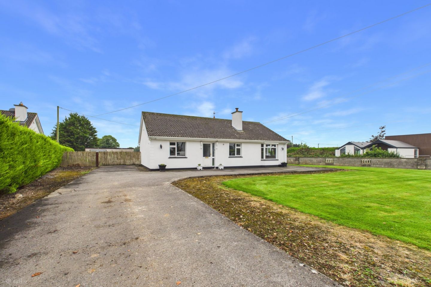 Clonmore, Cappincur, Tullamore, Co Offaly, R35VW25