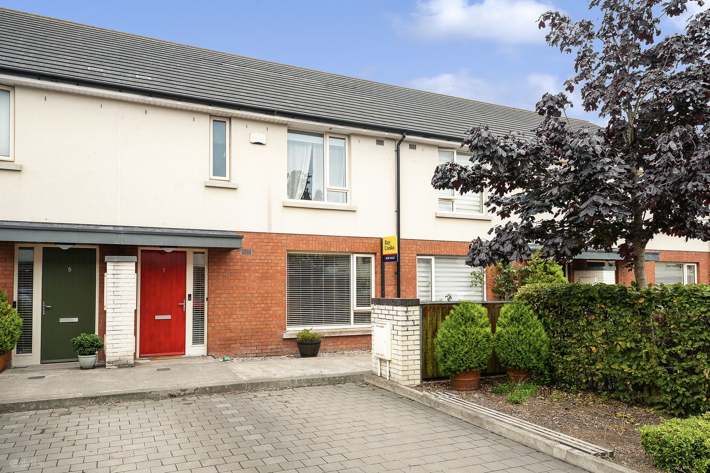 7 Stratton Close, Adamstown Square, Lucan, Co. Dublin