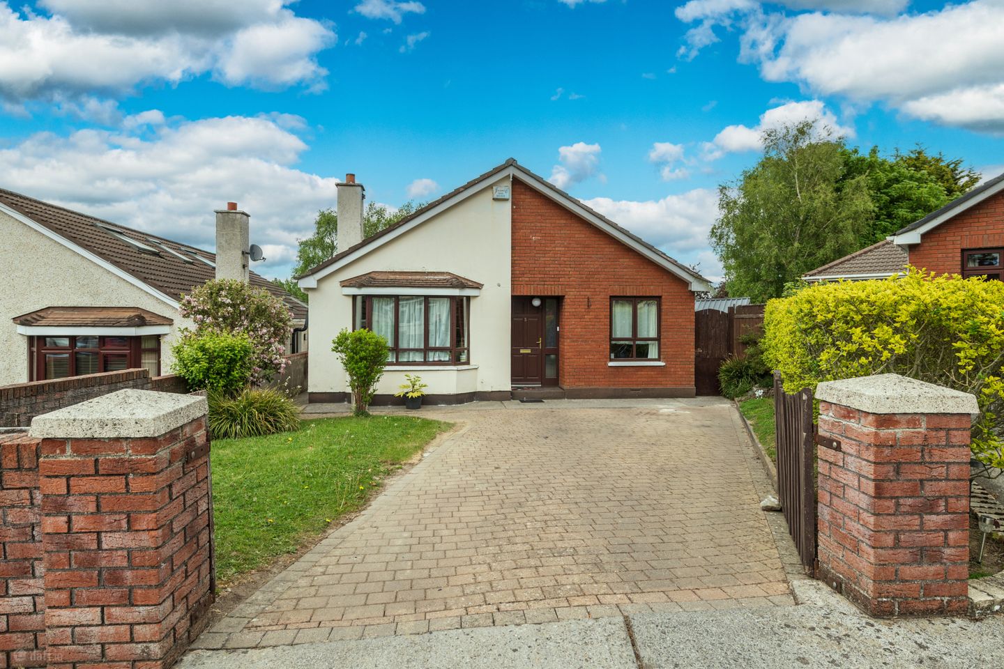 5 Alderwood Court, Naas, Co Kildare, W91HD7V