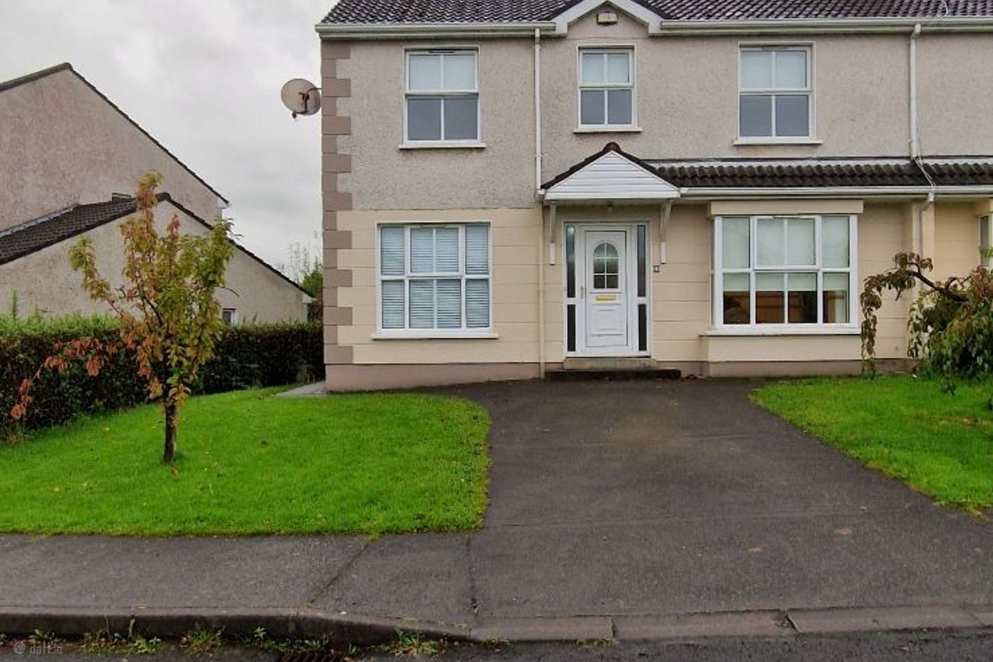 55 Beinn Aoibhinn, Letterkenny, Co. Donegal