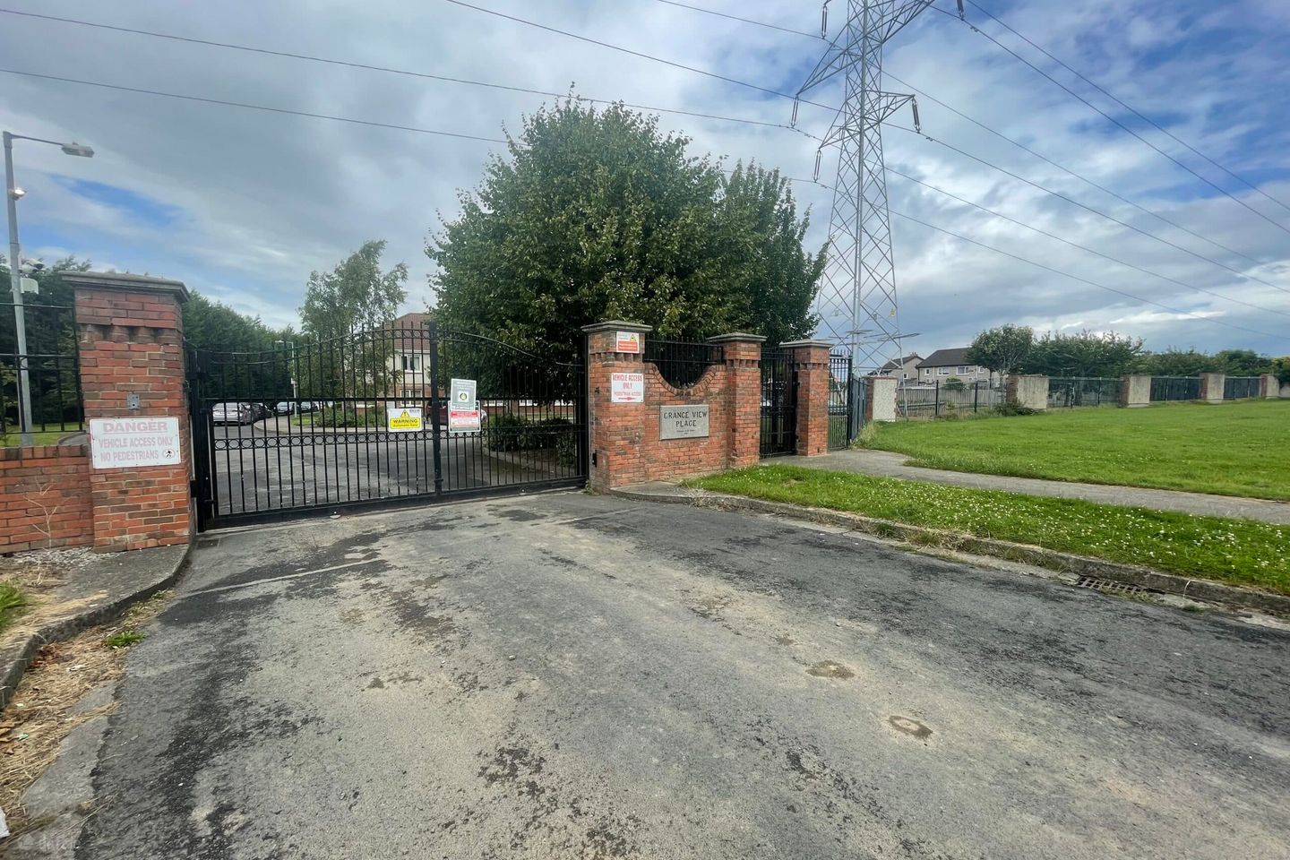 Grangeview Place, Clondalkin, Dublin 22