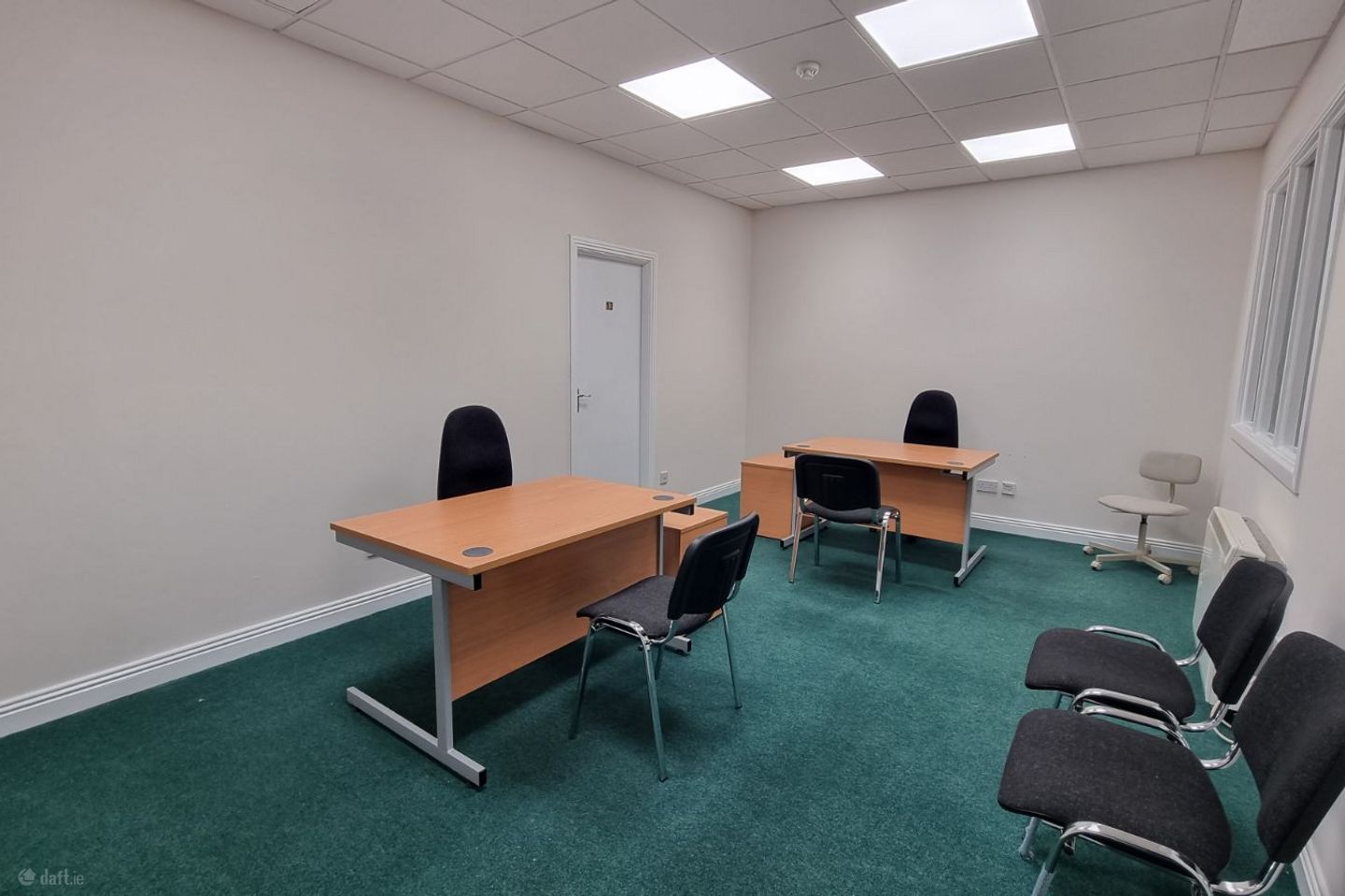 Office No. 9, Apex House, Greenmount Industrial Estate, Harold's Cross, Dublin 12