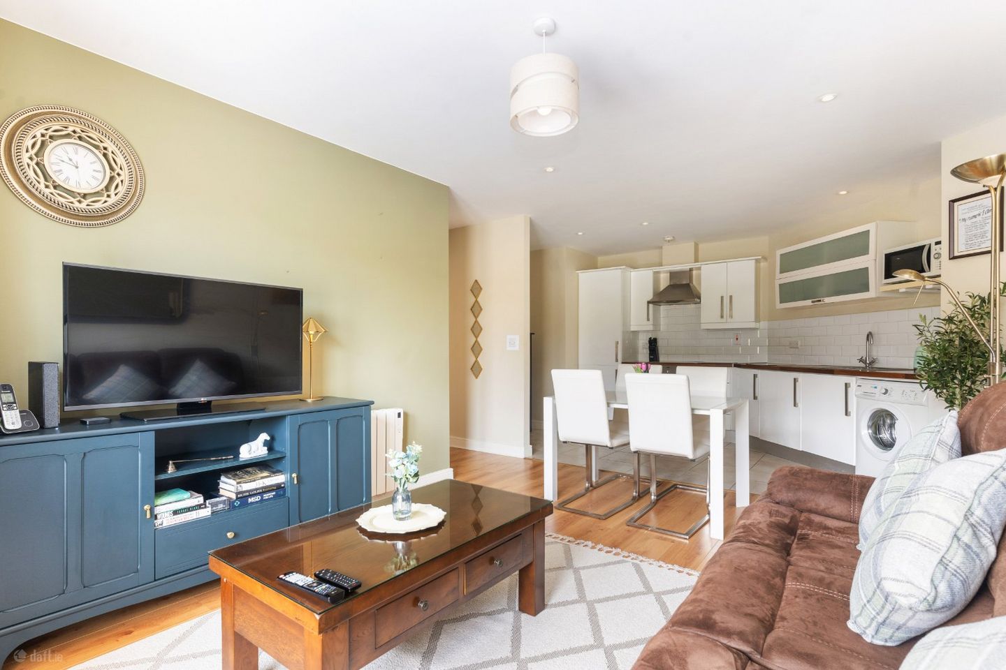 9 Airpark House, Stocking Lane, Rathfarnham, Dublin 16, D16TY45