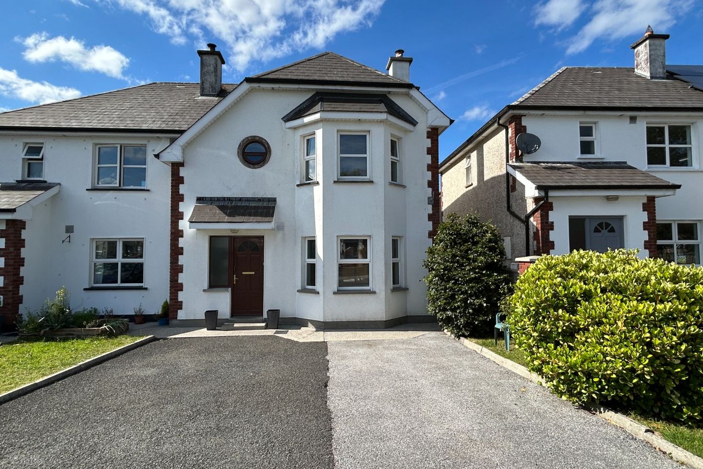 28 Boru Court, Ballina, Co. Tipperary, V94HPX6