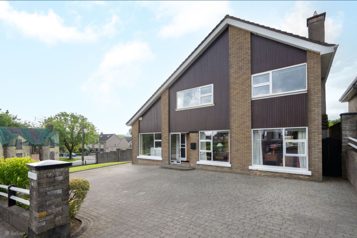 Highercroft, 1 Bishopscourt Road, Bishopstown, Cork, T12P9DV