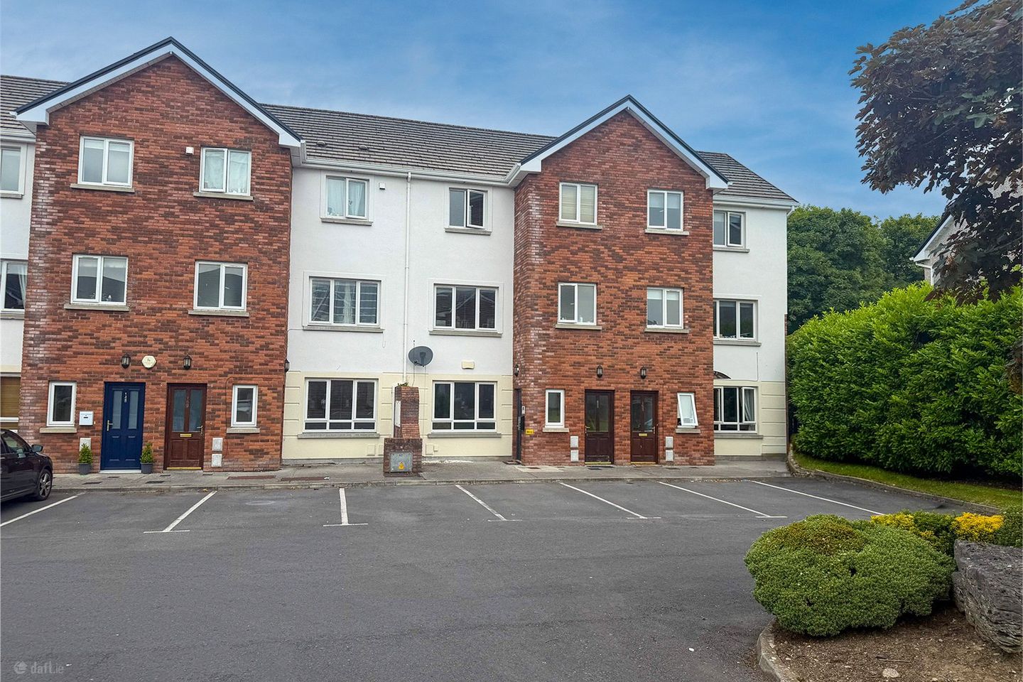 151 Sli Gheal, Ballymoneen Road, Knocknacarra, Galway, H91D588