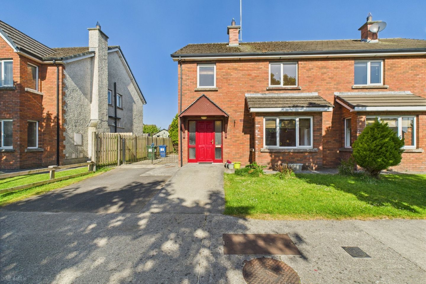 145B Greenpark Meadows, Mullingar, Co. Westmeath, N91TP4V