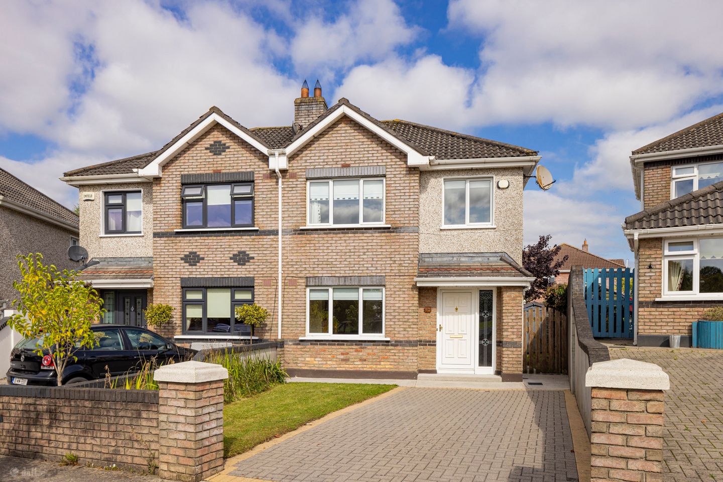 40 Glen Abhainn Crescent, Glen Abhainn, Enfield, Co. Meath, A83T021