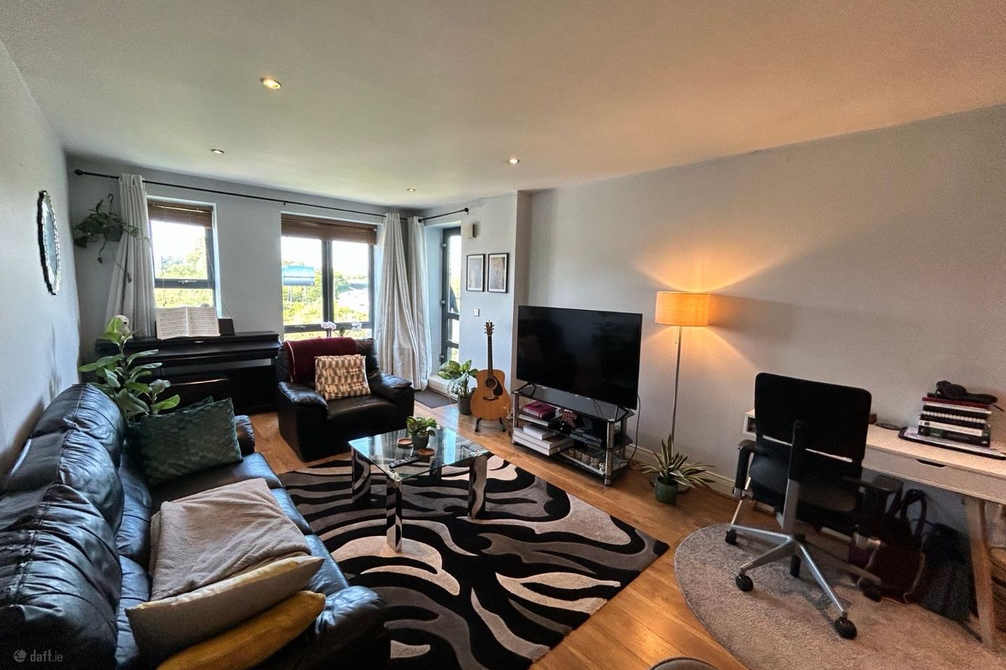 129 The Falcon, The Sanctuary, Jacob'S Island, Blackrock, Co. Cork