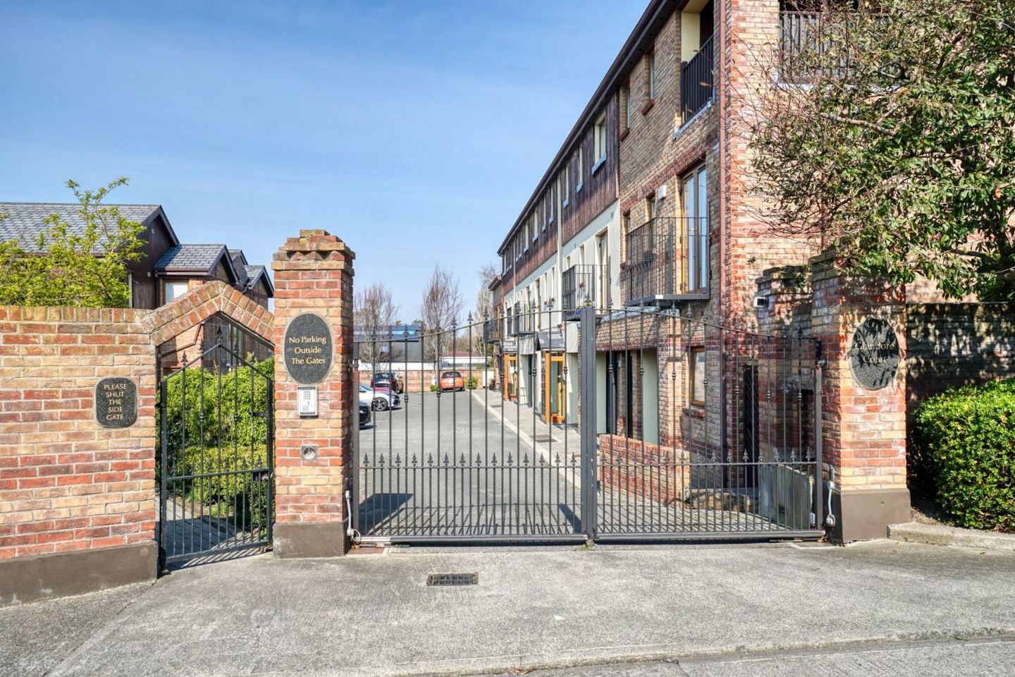 17 Glandore Court, Glandore Park, Dun Laoghaire, Co. Dublin, A96VT55