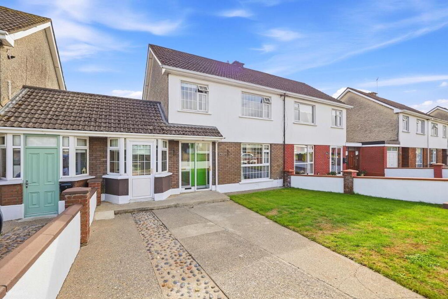 13 Ard Gaoithe Drive, Clonmel, Co. Tipperary, E91E791