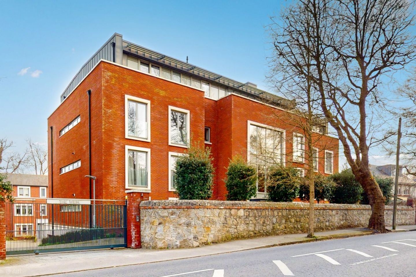 Apartment 5, The Weir, Dartry, Co. Dublin