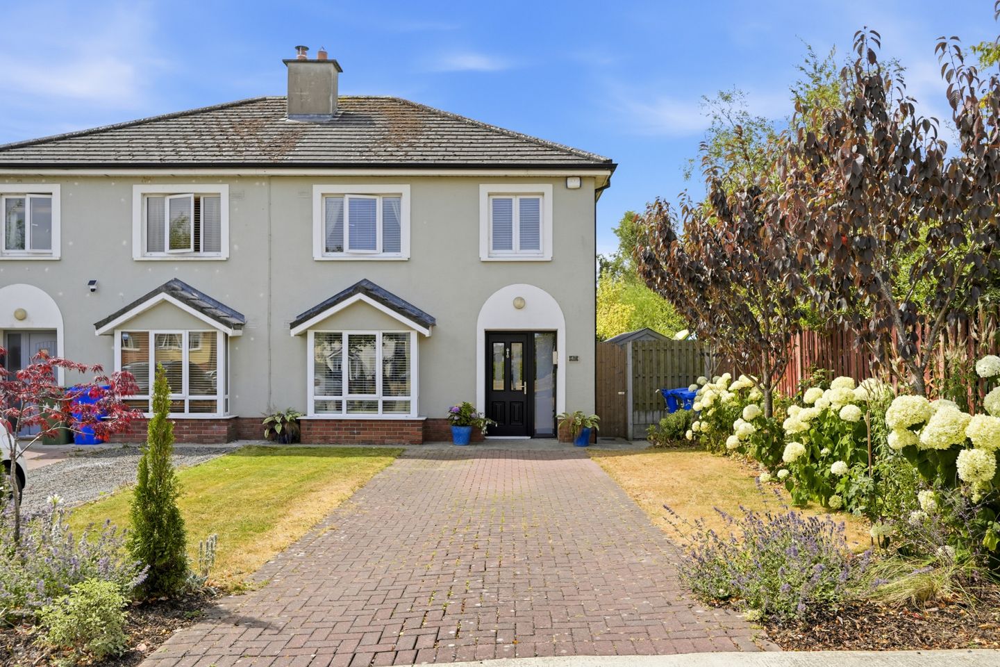 47 The Heath, Ramsgate Village, Gorey, Co. Wexford, Y25T688