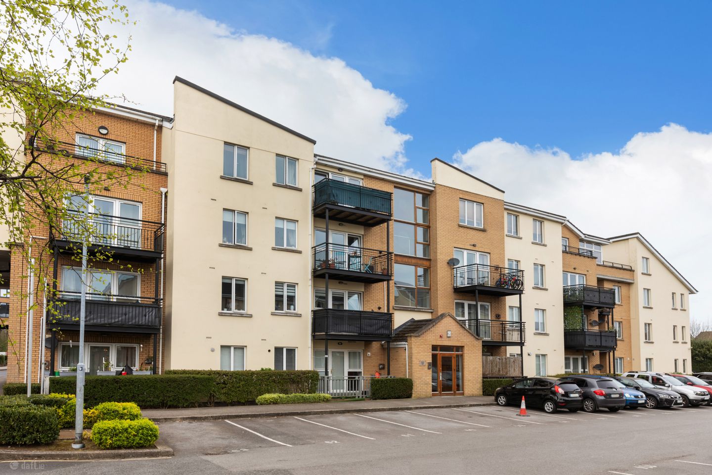 55 Windmill Terrace, Clonsilla, Dublin 15, D15YX47