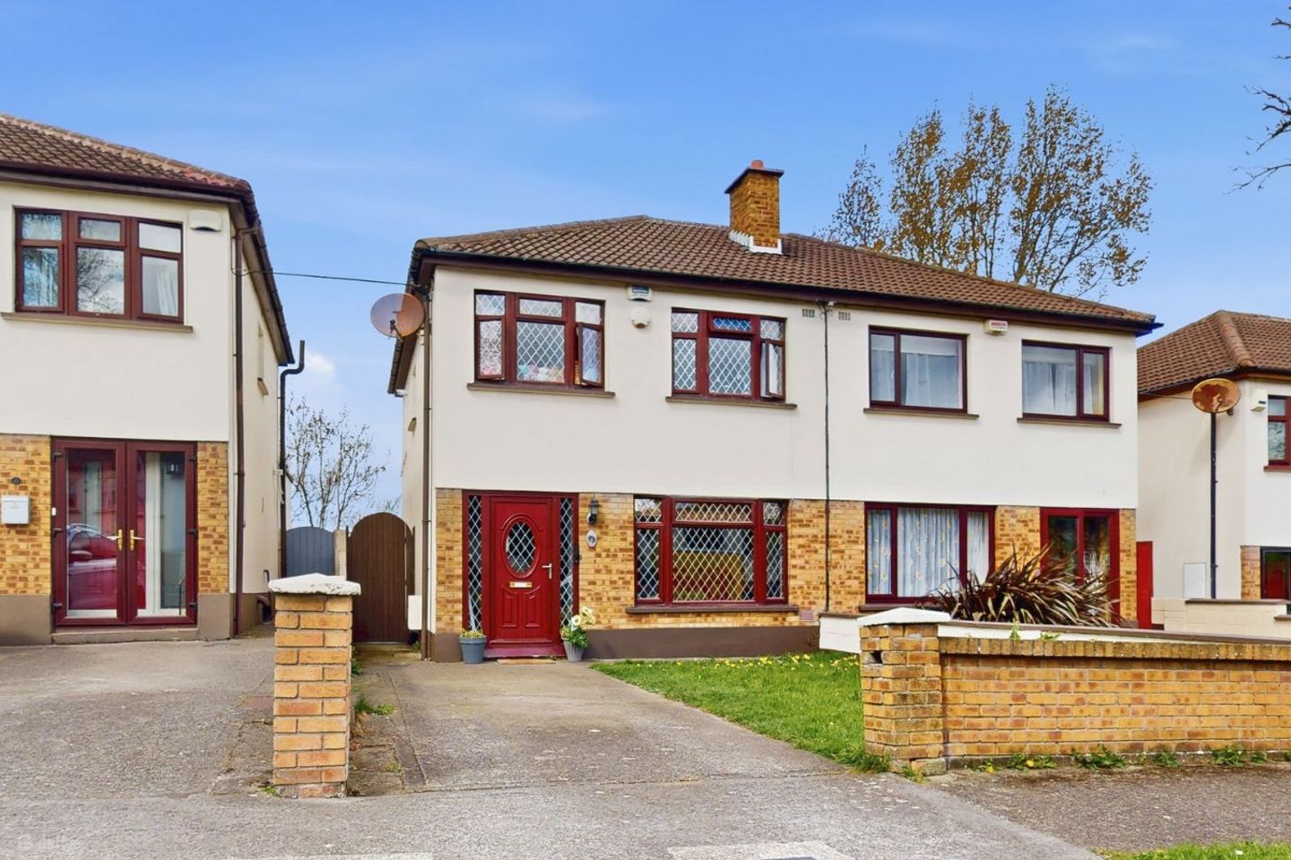 13 Glenpark Close, Dublin 20, Palmerstown, Dublin 20, D20YW97