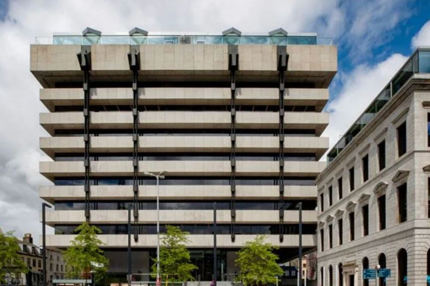 Dame Street, Dublin 2