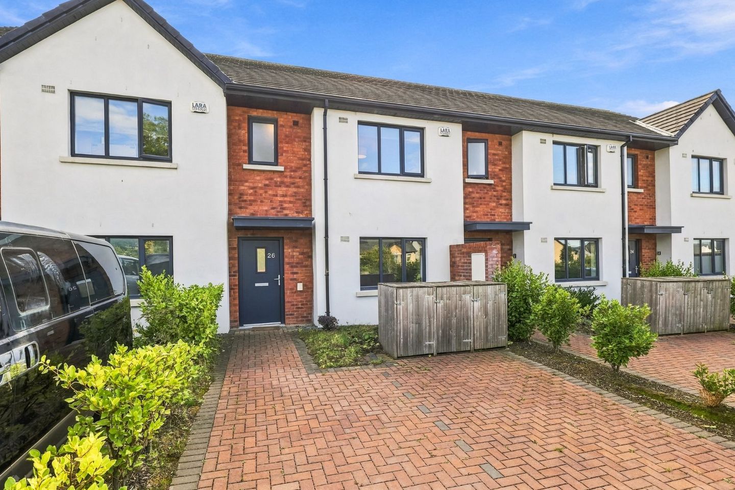26 Bay Meadows Park, Dublin 15, Hollystown, Dublin 15, D15P08Y