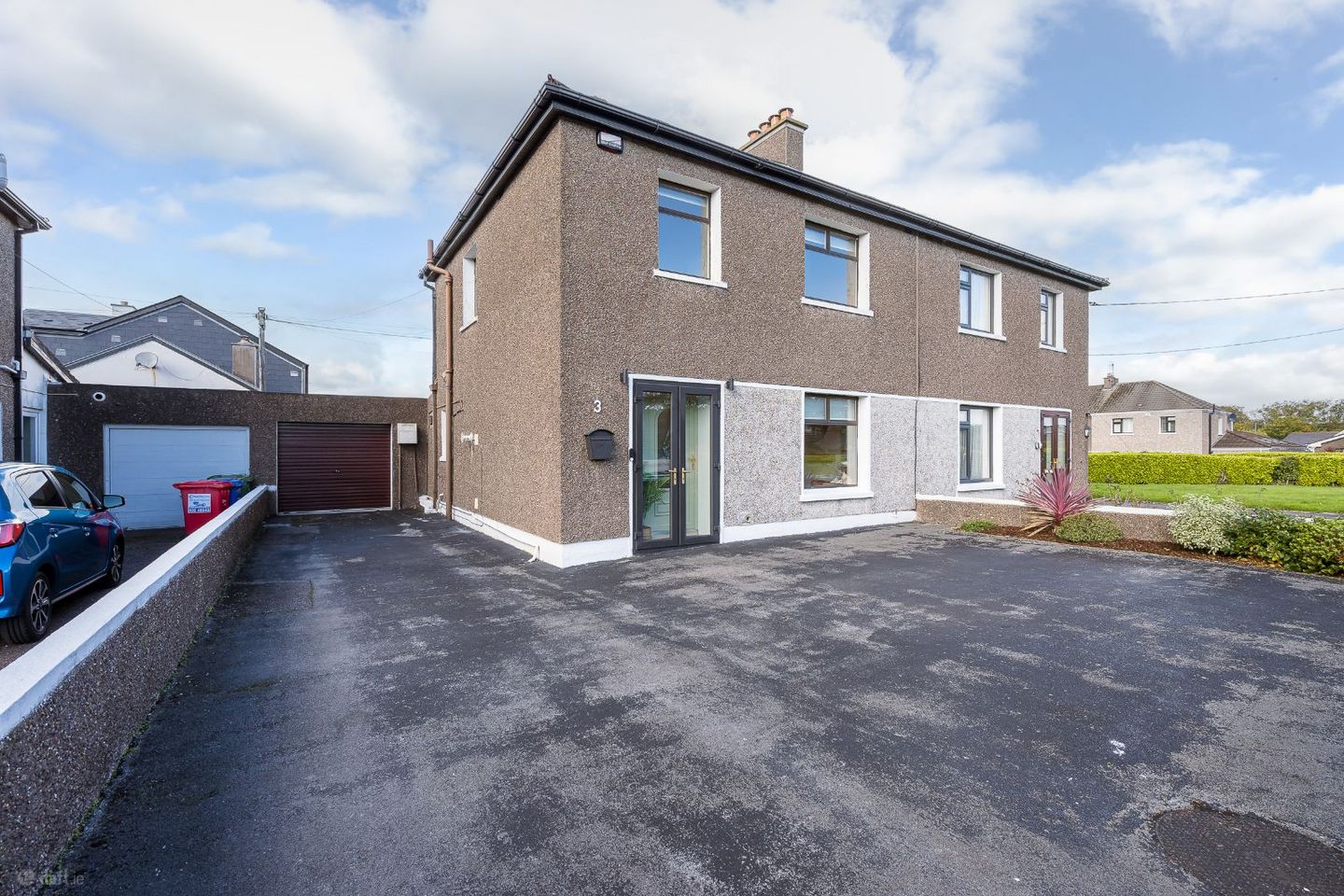 3 Deanwood Place, Togher, Co. Cork, T12H7T8