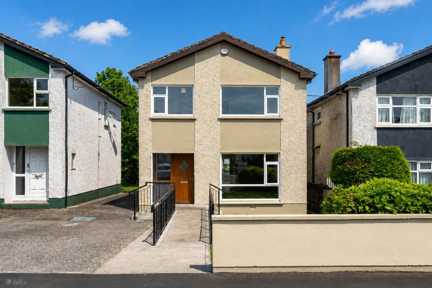 136 Wellpark Grove, Galway, Co. Galway, H91R2RT