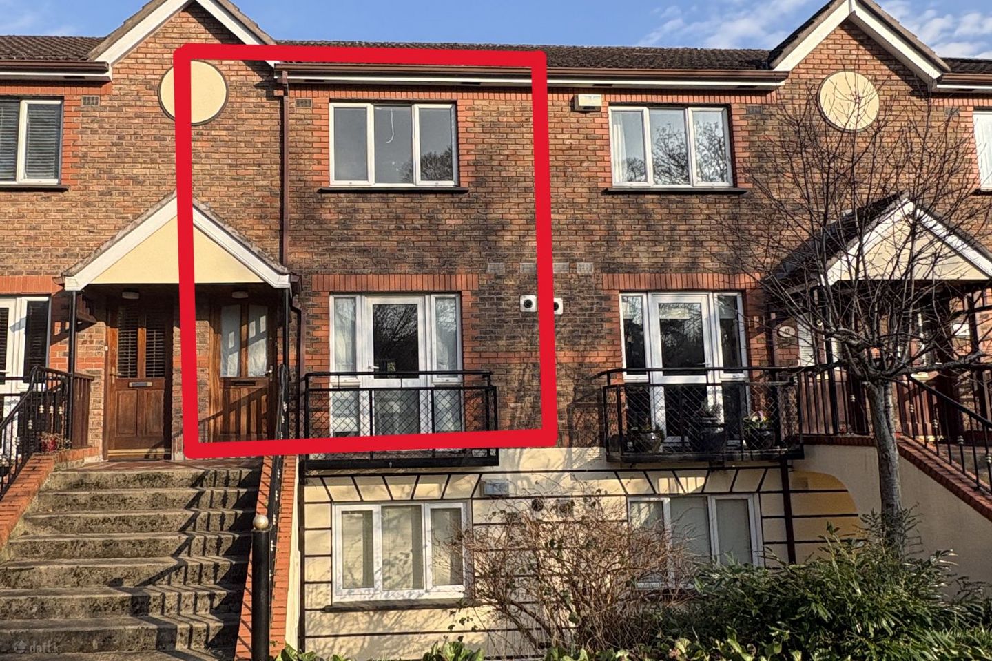 40 The Old Rectory, Chapel Hill, Lucan, Co. Dublin, K78DC59